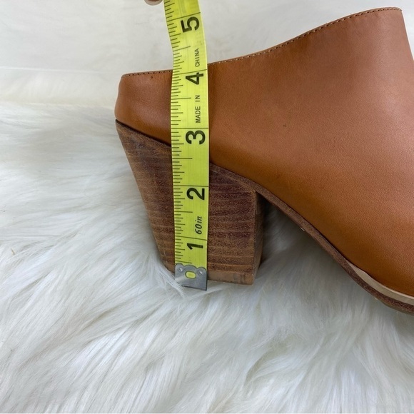 RACHEL COMEY WHISKEY MARS MULES SIZE 8 - Picture 13 of 13